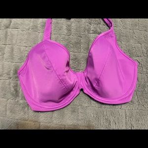 Freya bikini top